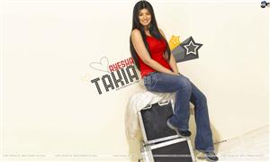 Ayesha Takia